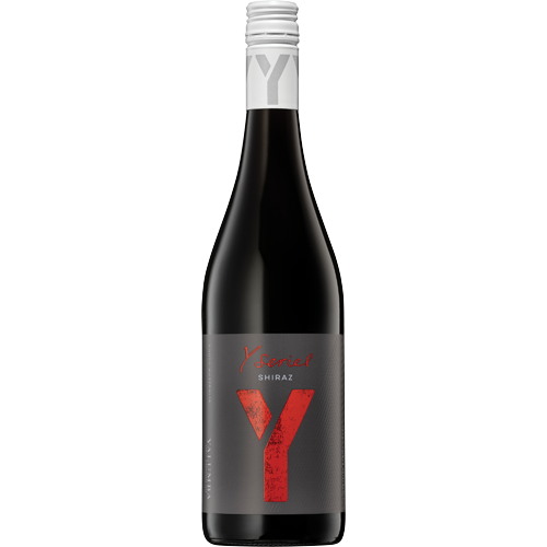 Y Series Shiraz (12 bottles)