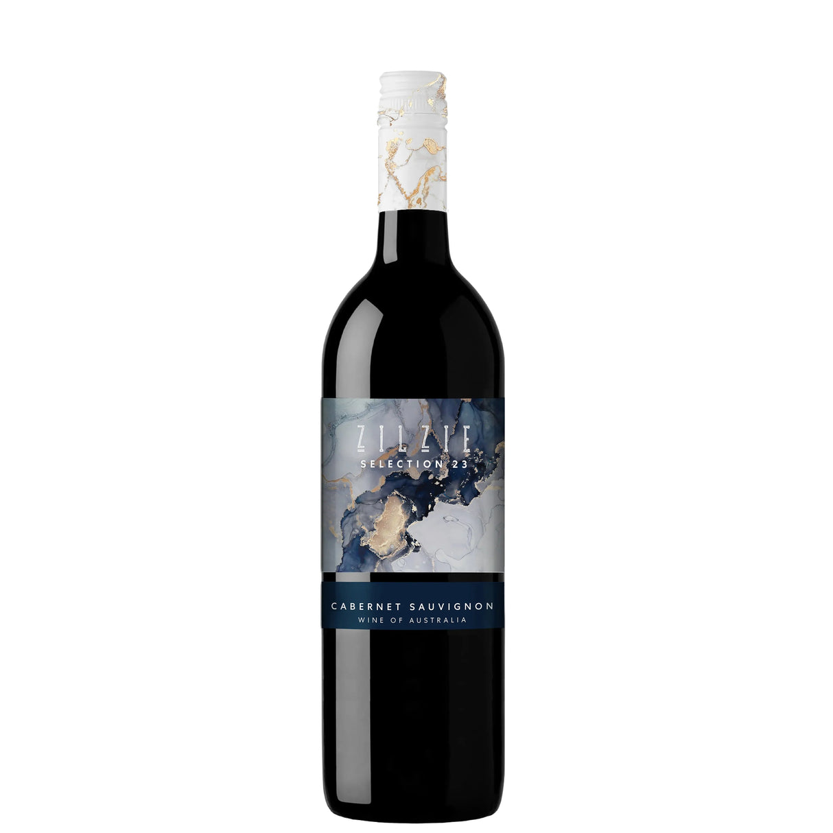 Zilzie Selection Twenty-Three Cabernet Sauvignon (12 bottles)