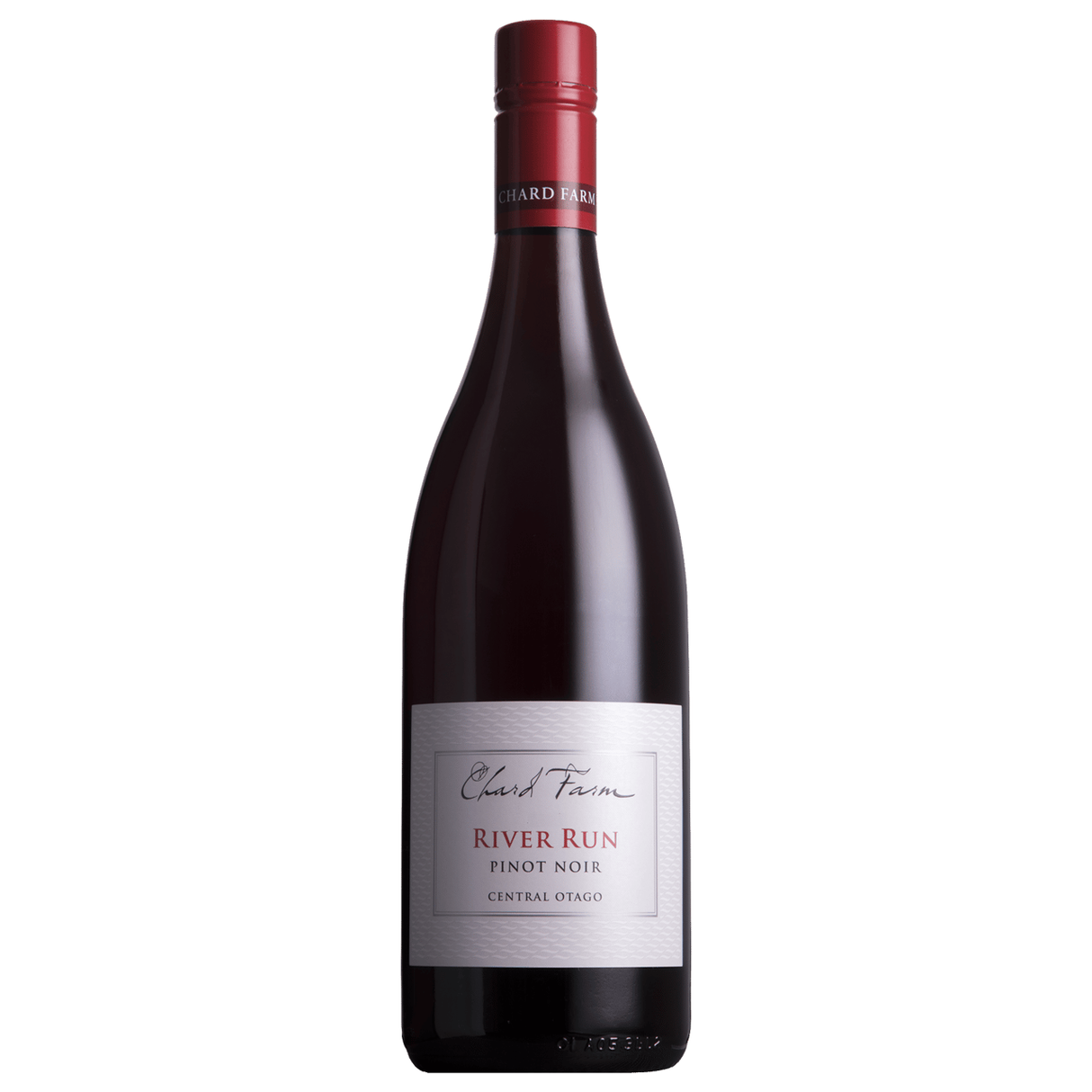 Chard Farm River Run Pinot Noir 2021 (12 Bottles)