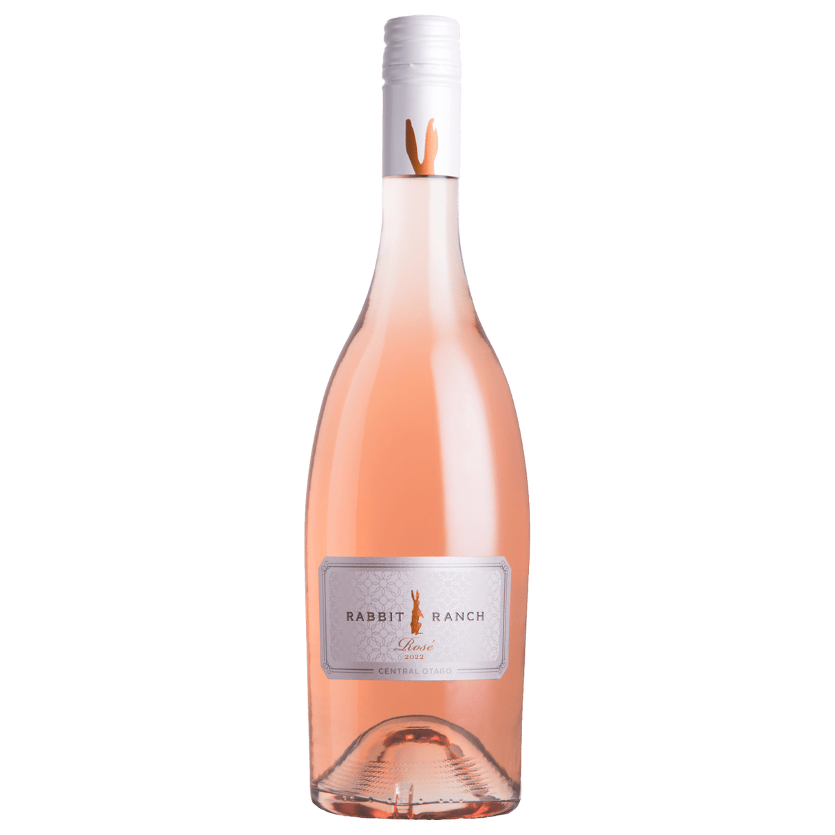 Rabbit Ranch Rosé (Pinot Noir) 2024 (12 Bottles)