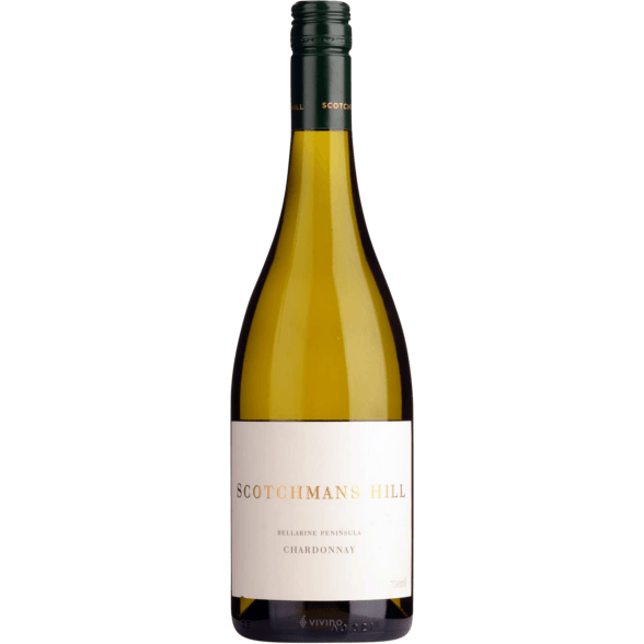 Scotchman's Hill Chardonnay (375ml - half bottle) 2020 (12 Bottles)