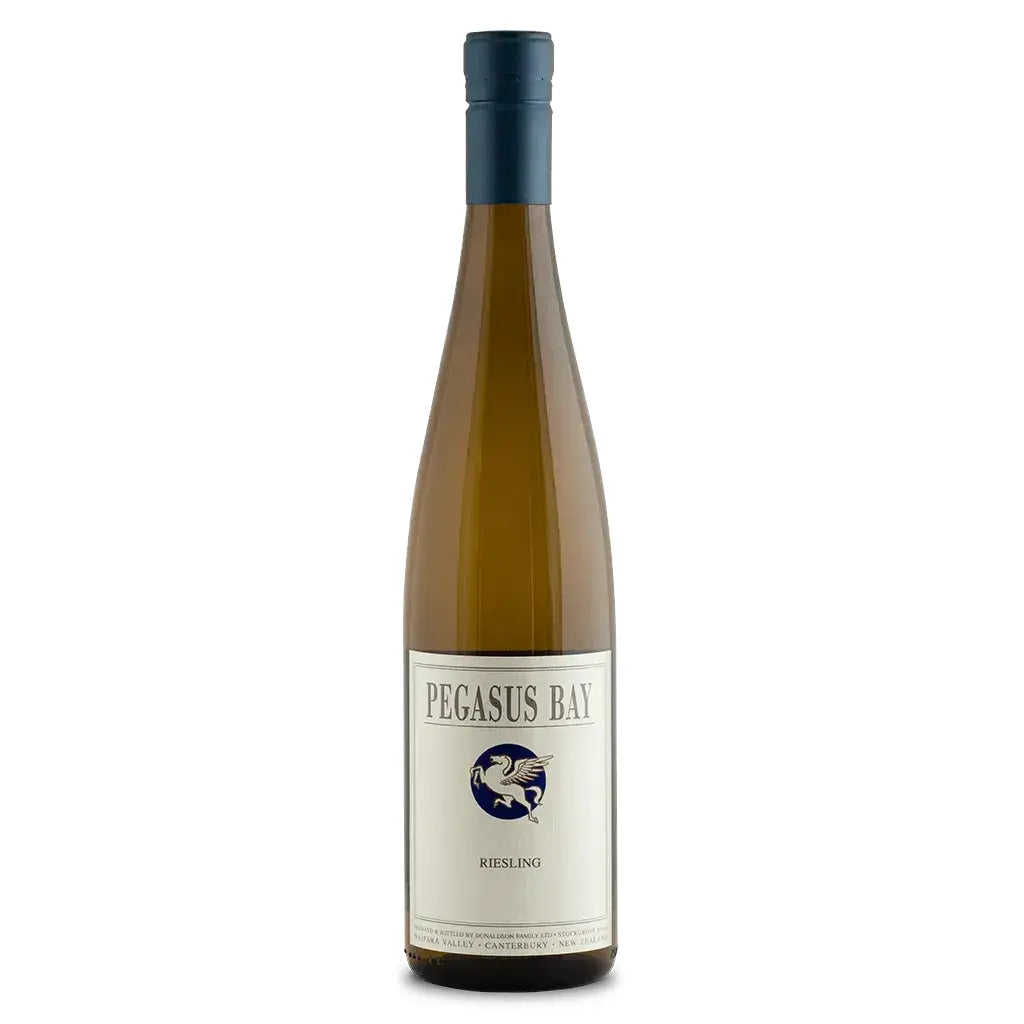 Pegasus Bay Riesling (12 bottles) 2020