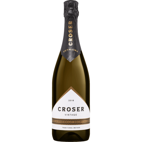 Croser Vintage 2018 (12 bottles)
