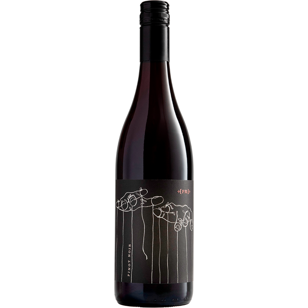 Puppet Master Pinot Noir 2022 (12 Bottles)