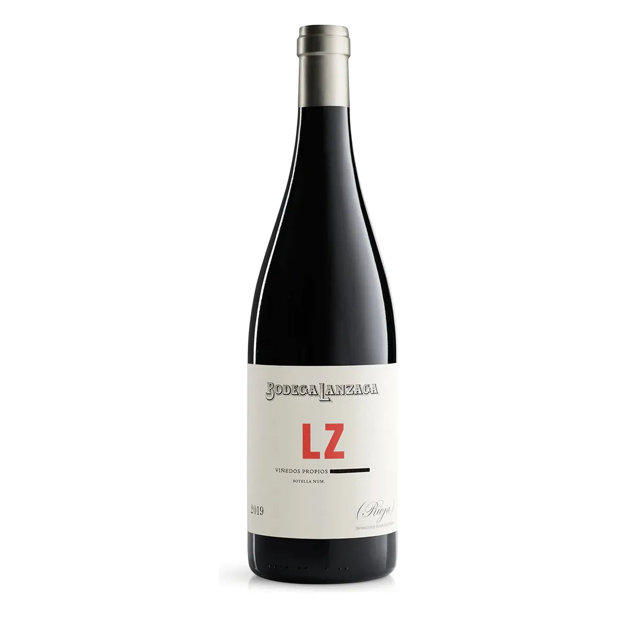 Telmo Rodriguez LZ Rioja 2022 (6 bottles)