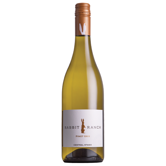 Rabbit Ranch Pinot Gris 2024 (12 Bottles)