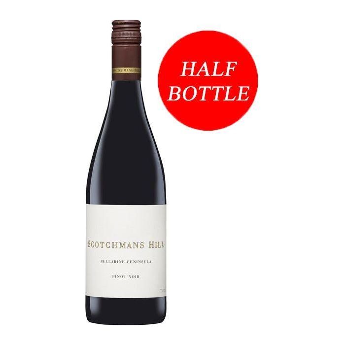 Scotchman's Hill Pinot Noir (375ml - half bottle) 2024 (12 Bottles)