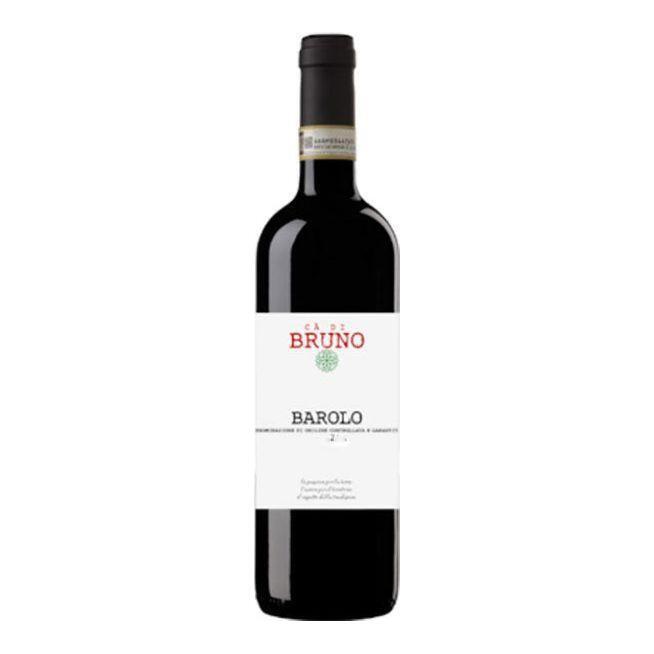 Ca Di Bruno Barolo DOCG 2020 (12 Bottles)