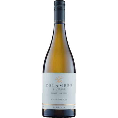 Delamere Estate Chardonnay 2022 (12 Bottles)
