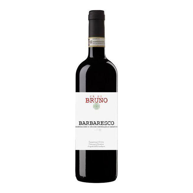 Ca Di Bruno Barbaresco DOCG 2021 (12 Bottles)