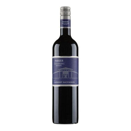 Parker Estate Cool Climate Cabernet Sauvignon (12 bottles) 2021