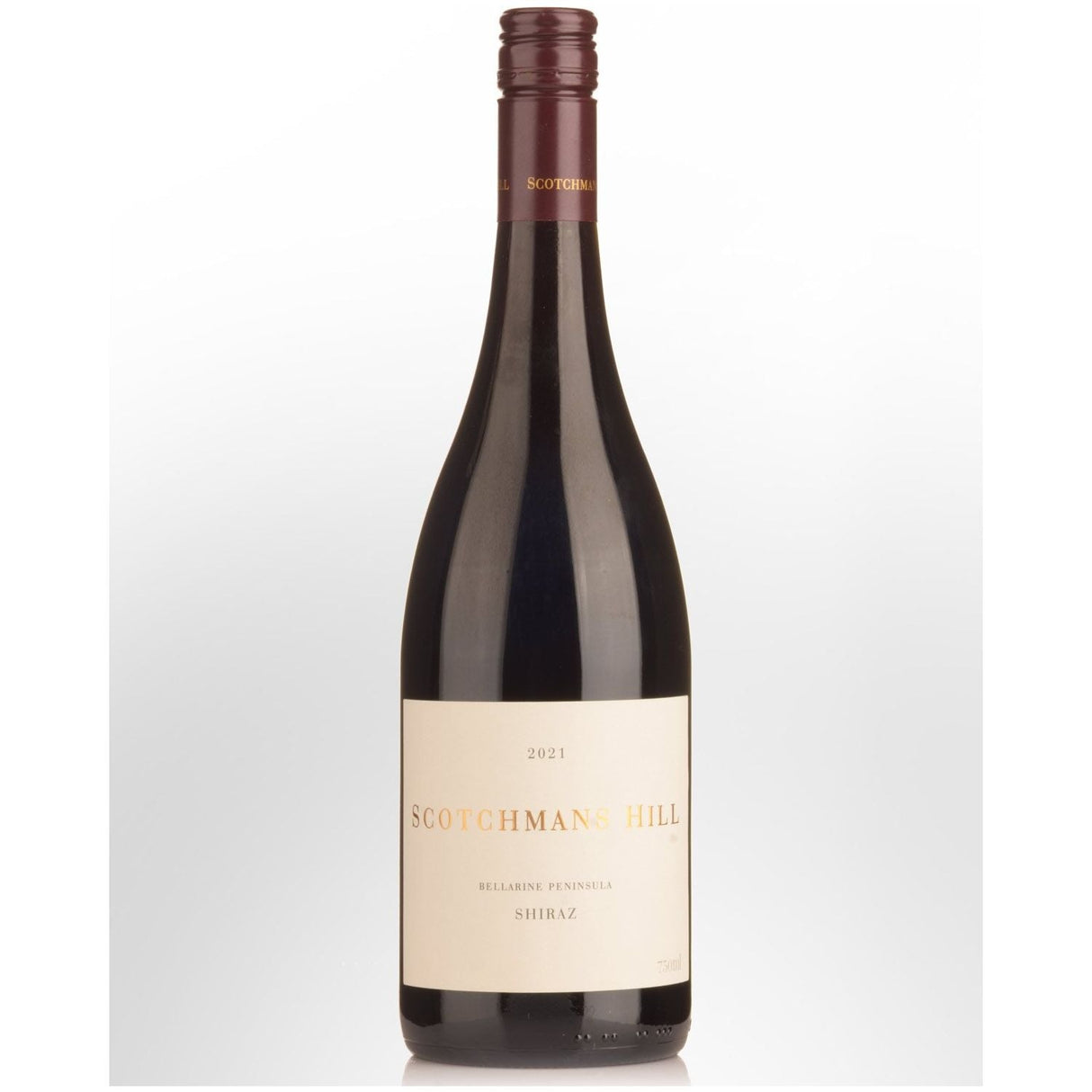 Scotchman's Hill Shiraz 2023 (12 Bottles)