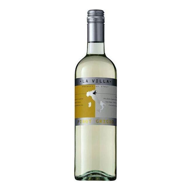 Villa Sandi La Villa Pinot Grigio 2023 (12 Bottles)