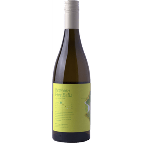 Between Five Bells White 2021 (12 bottles)