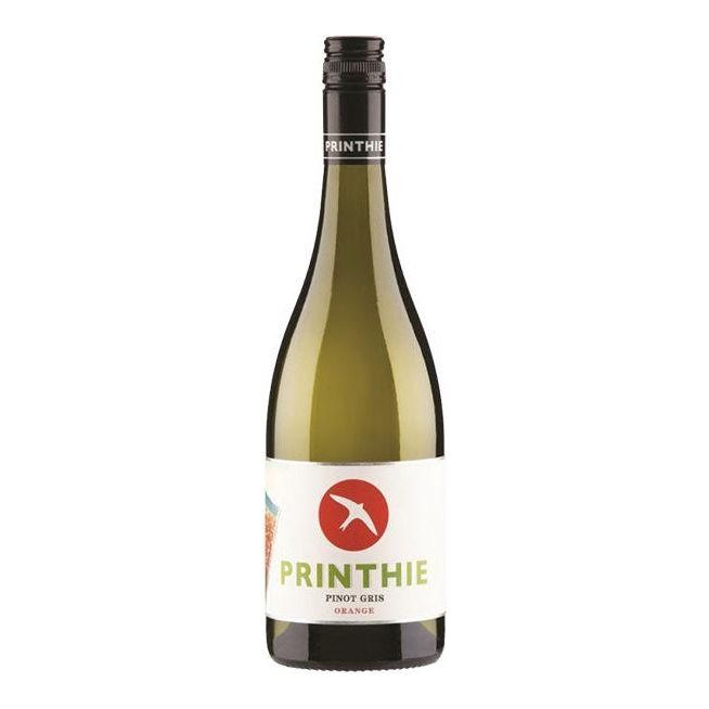 Printhie Mountain Range Pinot Gris 2024 (12 Bottles)