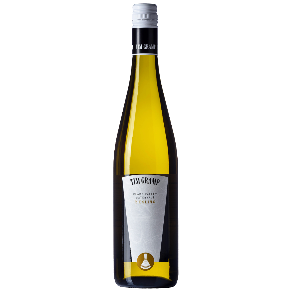 Tim Gramp Watervale Riesling (12 bottles) 2022