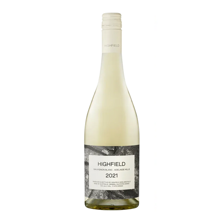 Highfield Sauvignon Blanc (12 bottles) 2021