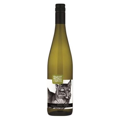 Shut the Gate Rosie’s Patch Watervale Riesling 2024 (12 Bottles)