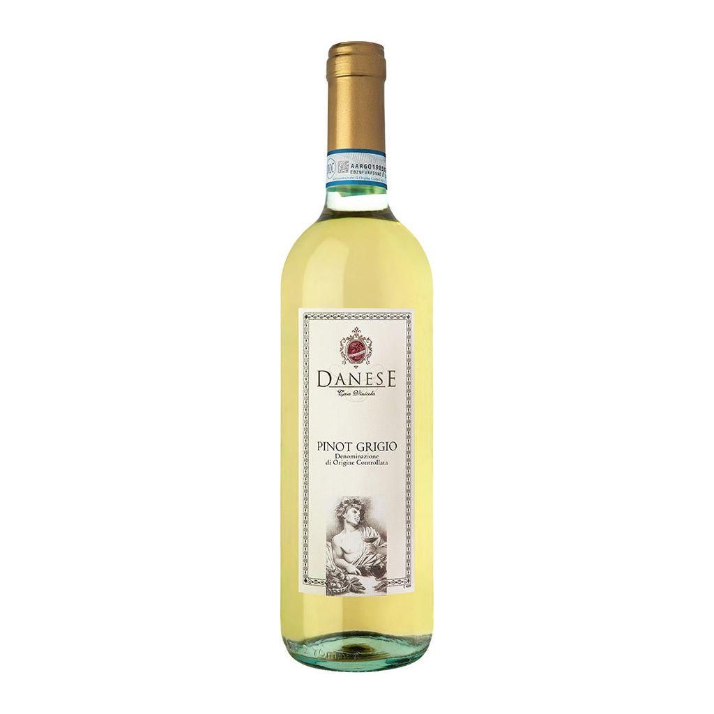 Cantina Danese Pinot Grigio DOC 2023 (12 Bottles)