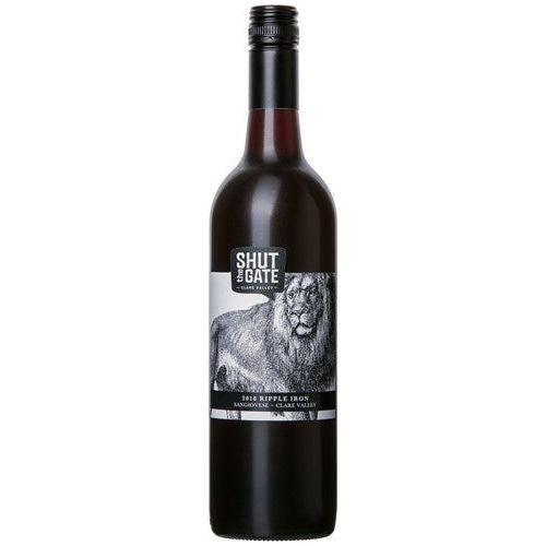 Shut the Gate Ripple Iron Sangiovese 2023 (12 Bottles)