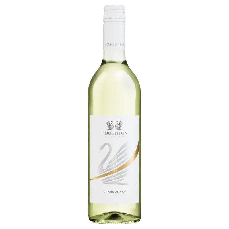 Houghton Chardonnay 2022 (12 bottles)