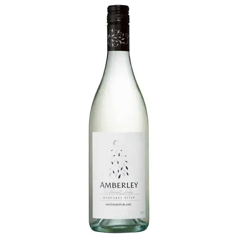 Amberley Secret Lane Semillon Sauv Blanc 2021 (12 bottles)