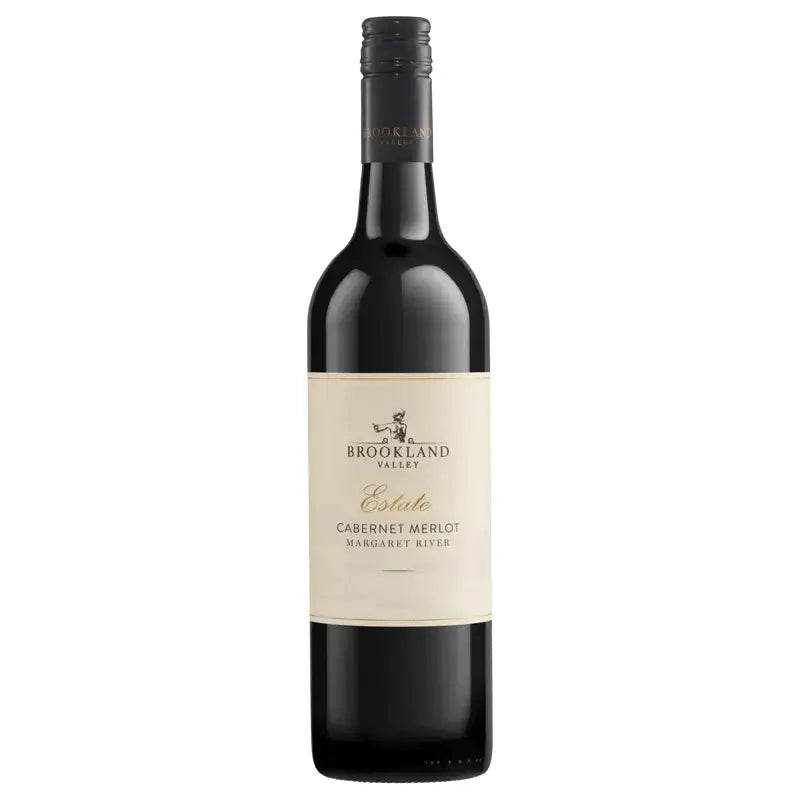 Brookland Valley Estate Cabernet Merlot 2015 (12 bottles)