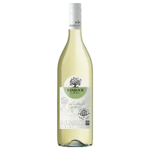 Banrock Sauvignon Blanc 2023 1L (12 bottles)