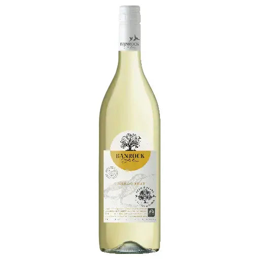 Banrock Chardonnay 2021 (12 bottles)