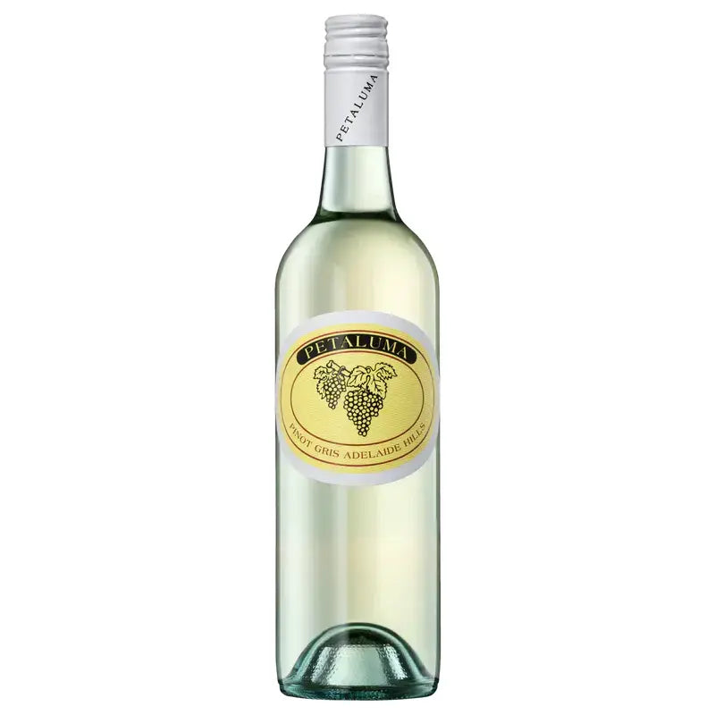 Petaluma White Label Pinot Gris 2021 (12 bottles)