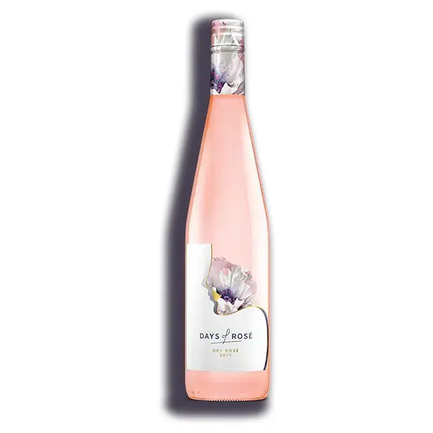 Days Of Rose 2022 (12 bottles)