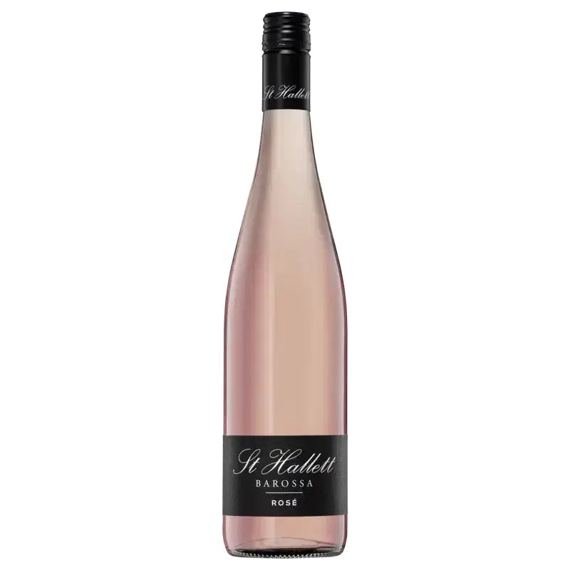 St Hallett Rose 2022 (12 bottles)