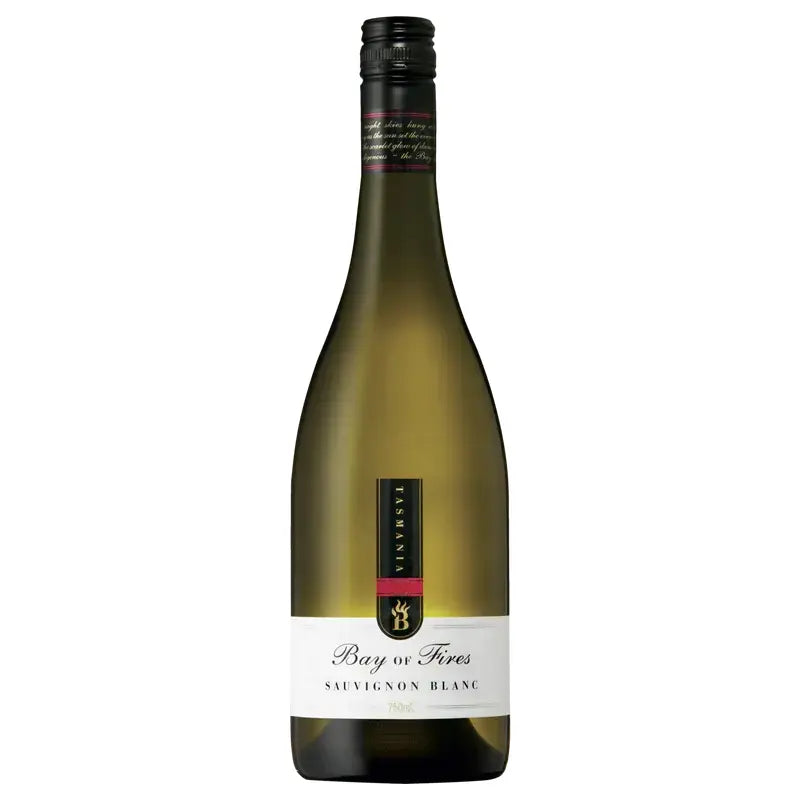 Bay Of Fires Sauvignon Blanc 2021 (12 bottles)