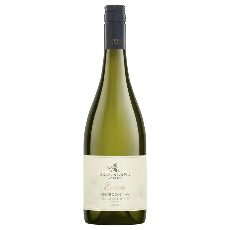 Brookland Valley Estate Chardonnay 2021 (12 bottles)