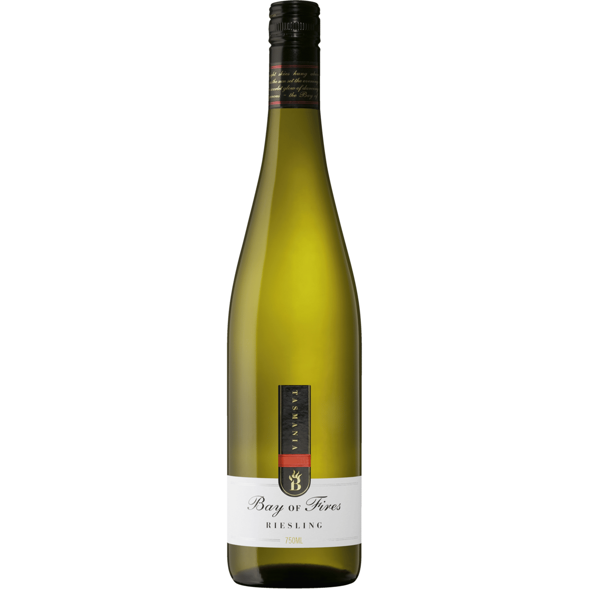 Bay Of Fires Riesling 2021 (12 bottles)