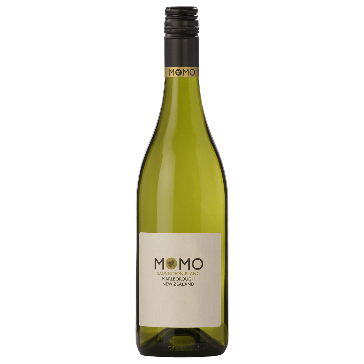 Momo Marlborough Sauvignon Blanc (12 bottles) 2021