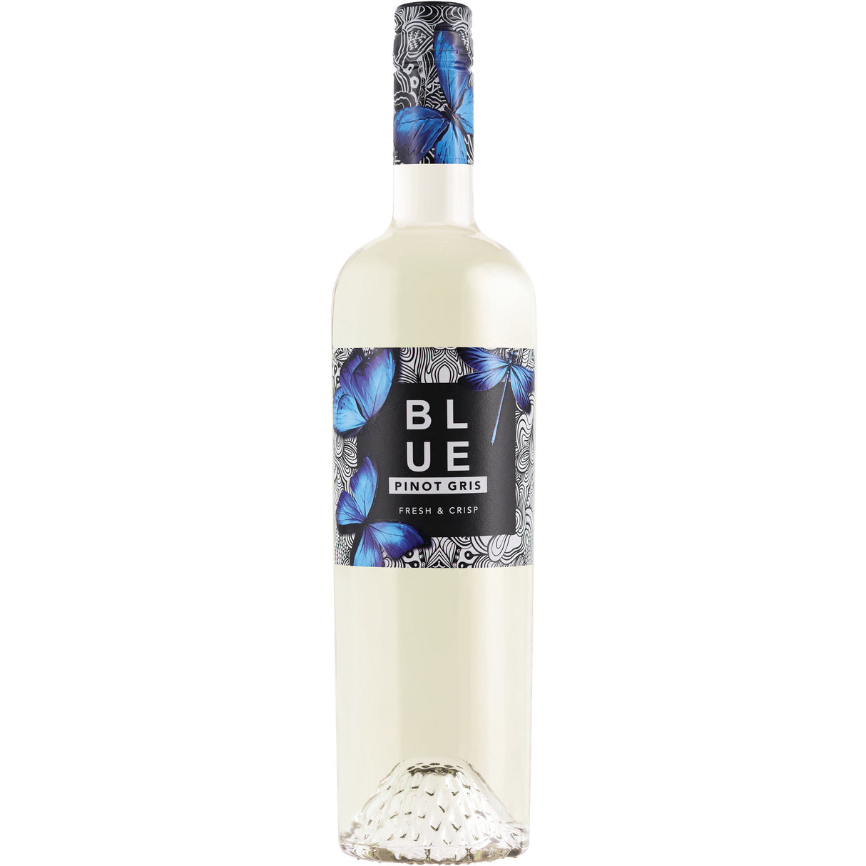 De Bortoli Blue Gris 2024 (12 Bottles)