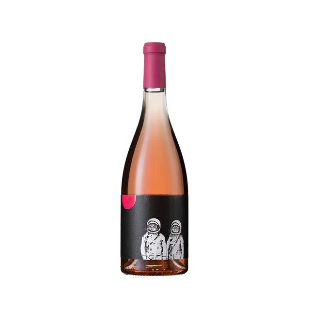 Felicette Grenache Rose Cork 2021 (12 bottles)