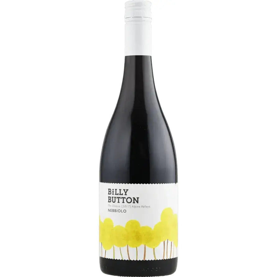 Billy Button Nebbiolo 2019 (12 bottles)