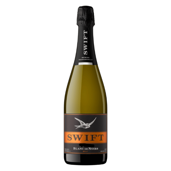 Swift Vintage Blanc de Noirs 3yrs tirage 2019 (12 Bottles)