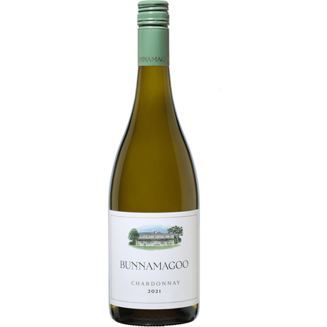 Bunnamagoo Estate Chardonnay 2021 (12 bottles)