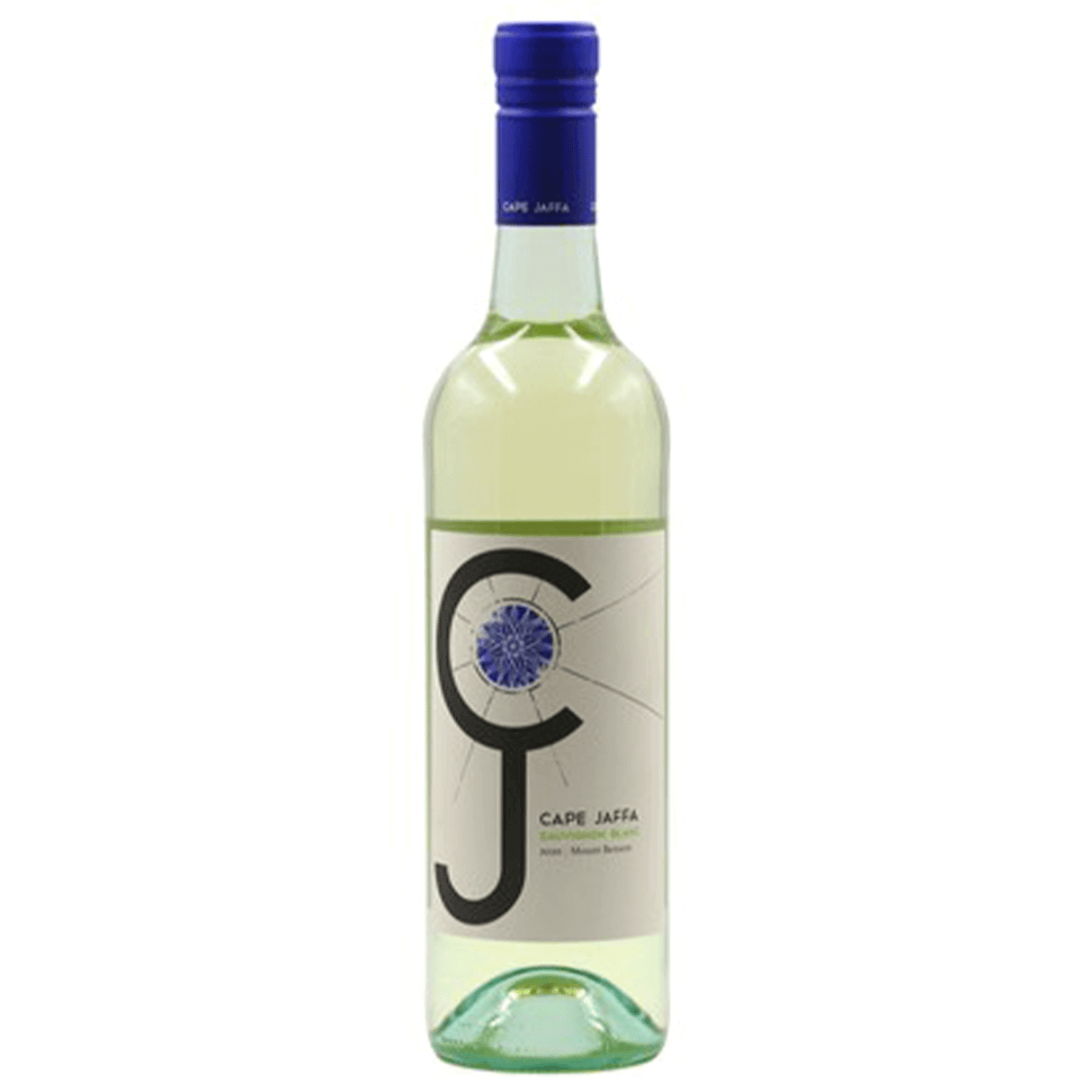 Cape Jaffa Sauvignon Blanc 2023 (12 bottles)