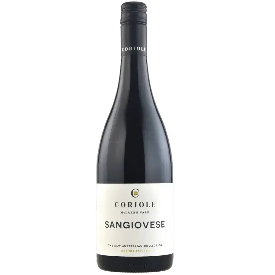 Coriole Sangiovese (12 bottles) 2021