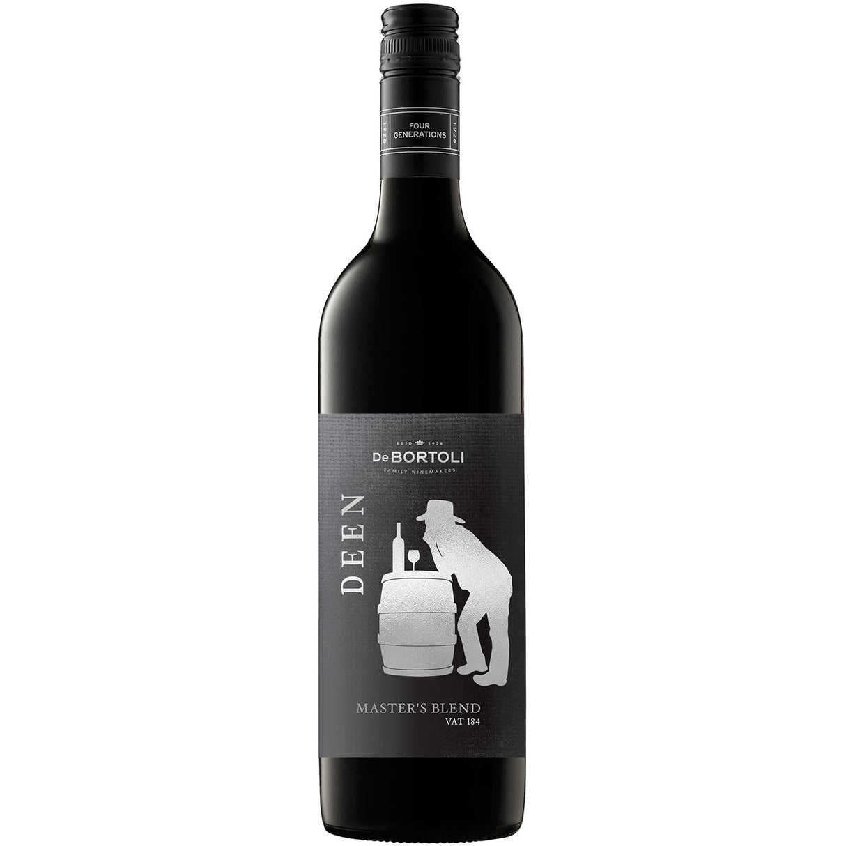 Deen Master’s Blend (12 Bottles)