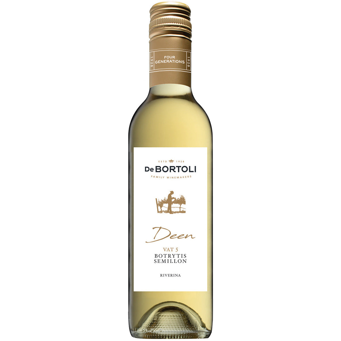 Deen Botrytis Semillon 2022 (12 Bottles)