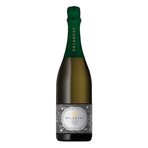 Delamere NV Sparkling Cuvée (12 Bottles)