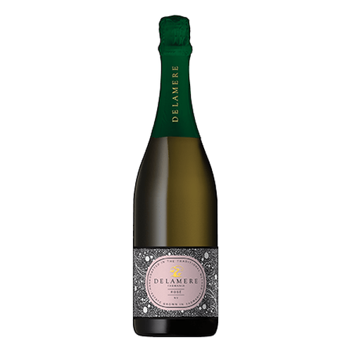 Delamere NV Sparkling Rosé (12 Bottles)