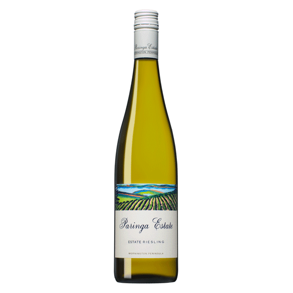 Paringa Estate Estate Riesling 2021 (12 Bottles)