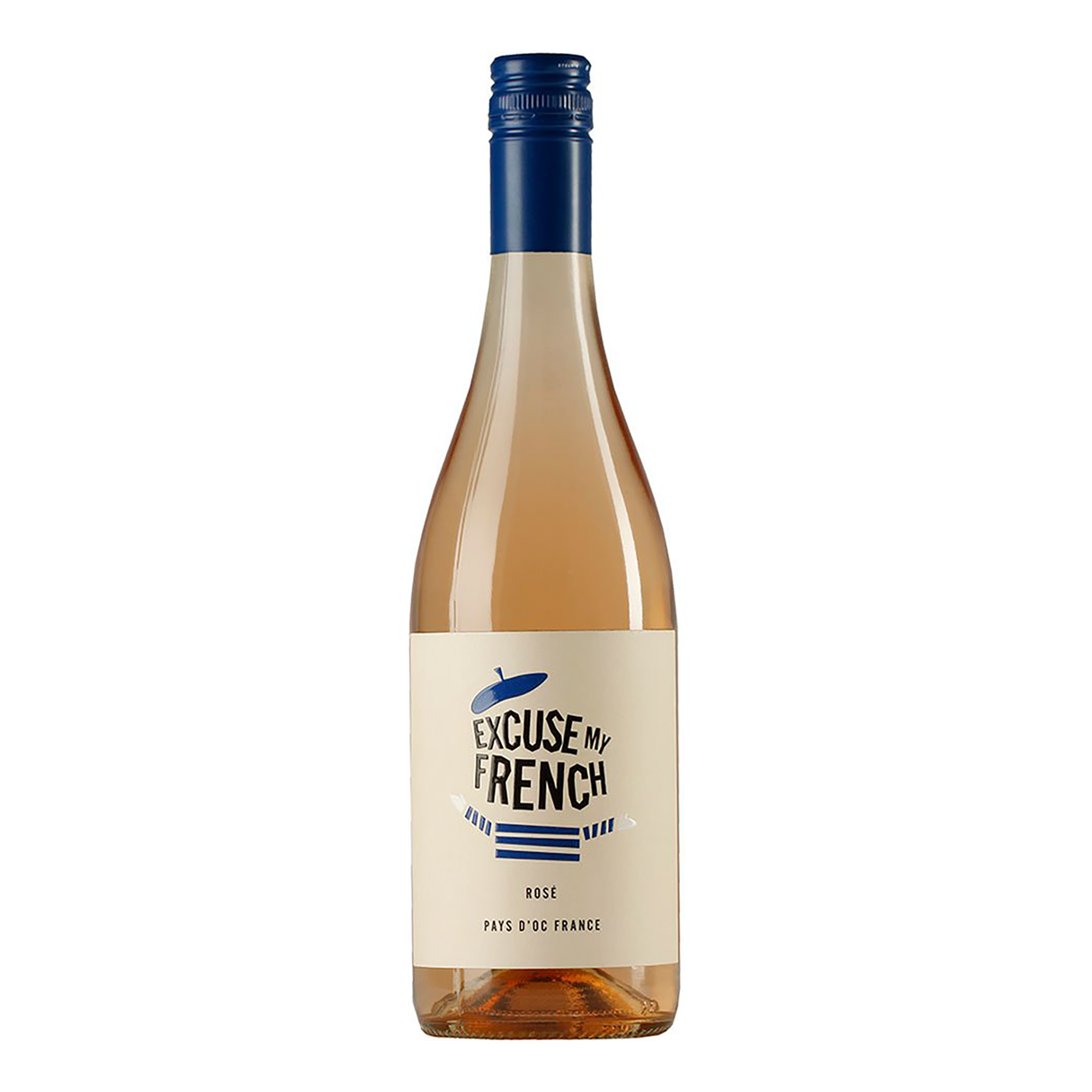 Excuse My French Rosé (Grenache) 2024 (12 Bottles)