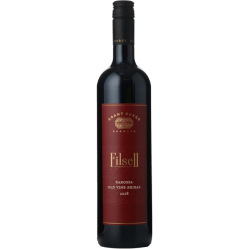 Grant Burge Filsell Shiraz 2019 (12 bottles)